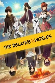 The Relative Worlds постер