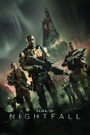 Halo: Nightfall 2014 नि: शुल्क असीमित पहुँच