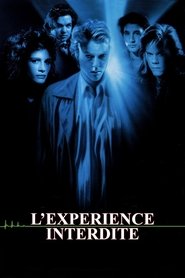 Film L'Expérience interdite streaming