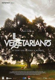 Poster The Vegetarian 2019