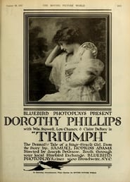 Poster Triumph