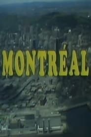 Poster Video-Tour Montreal