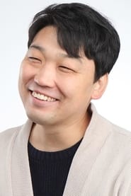 Profile picture of Hwang Bae-jin who plays Hwang Bae-Jin