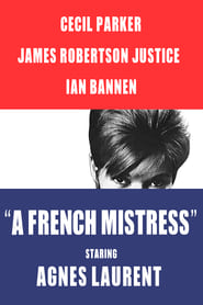 A French Mistress (1960)