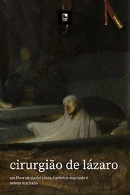 The Surgeon of Lazarus (2025)