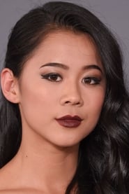 Leah Lewis as Angela Wu