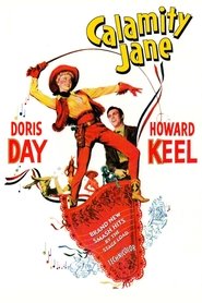 Voir film Calamity Jane en streaming HD