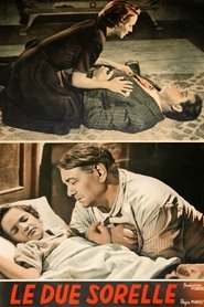 Poster Le due sorelle 1950