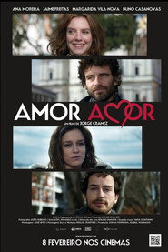 Amor Amor постер