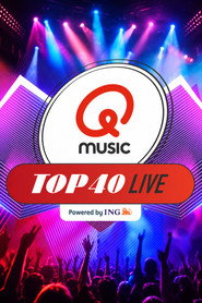 Qmusic Top 40 Live 2026