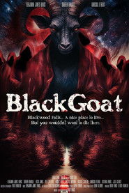 Black Goat (1970)
