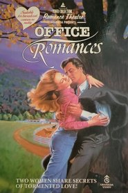 Poster Office Romances