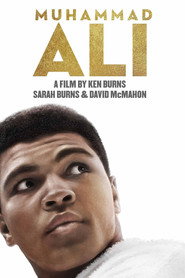 Muhammad Ali poster