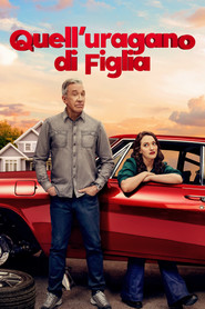 Quell'uragano di figlia (2025)