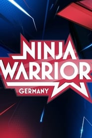 Ninja Warrior Germany poster