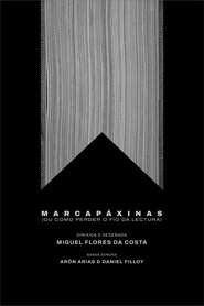 Marcapáxinas (ou como perder o fío da lectura) (1970)