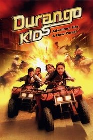 Poster Durango Kids 1999