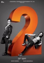 Judwaa 2