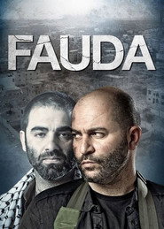 Assistir Fauda Online