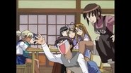 The Case of the Missing Hinata Apartment Money: A Mystery