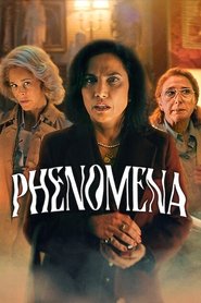 Phenomena (2023) Unofficial Hindi Dubbed