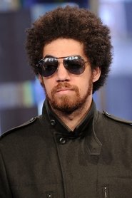 Danger Mouse as Self - Musical Guest