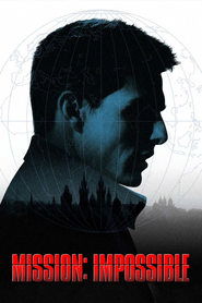 Mission: Impossible (1996) Mission: Impossible (1996)