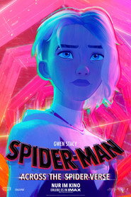 Spider-Man: Over het Spider-Vers