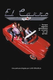 The Car 2003