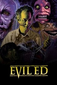 Poster van Evil Ed