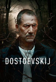 Dostoyevsky постер