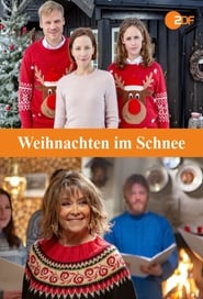 Weihnachten im Schnee 2019