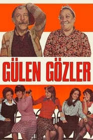 Poster Gülen Gözler