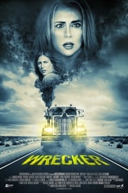 Wrecker (2015) online ελληνικοί υπότιτλοι