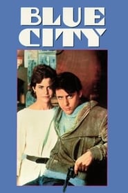 Blue City 1986 吹き替え 動画 フル