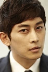 Kim Won-suk as [Detective]