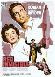 Red invisible (1956)