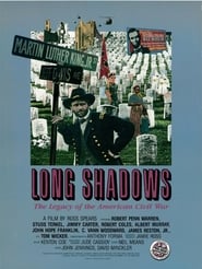 Poster Long Shadows 1987