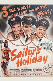 Sailor's Holiday