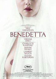 Benedetta 2021