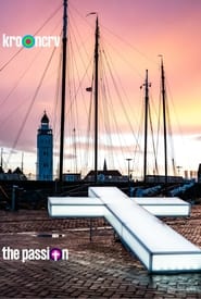 Poster The Passion Nederland 2024