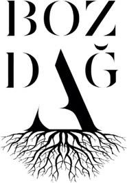 Logo for Bozdağ Film Logo for Bozdağ Film