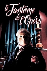 Le Fantôme de l'Opéra