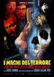 I maghi del terrore (1963)