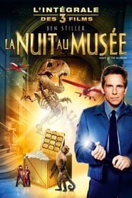 La nuit au musée - Saga en streaming