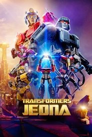 Transformers Jedna (2024)
