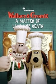 Wallace a Gromit: Otázka chleba a smrti (2008)