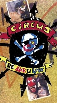 Poster Circus Redickuless 1997