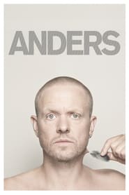 Poster Anders Matthesen: Anders