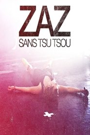 Poster ZAZ - Sans Tsu Tsou